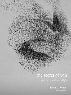 cover image of The Secret of You